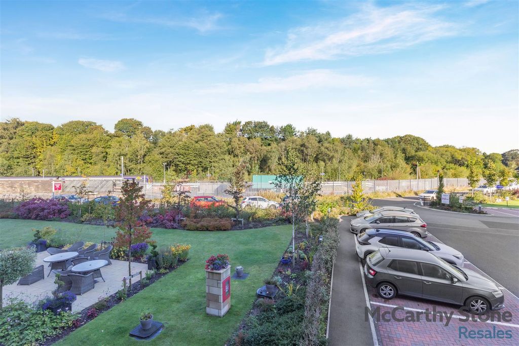 Additional image 22 of 1 bed flat for saleStation Road, Buxton SK17