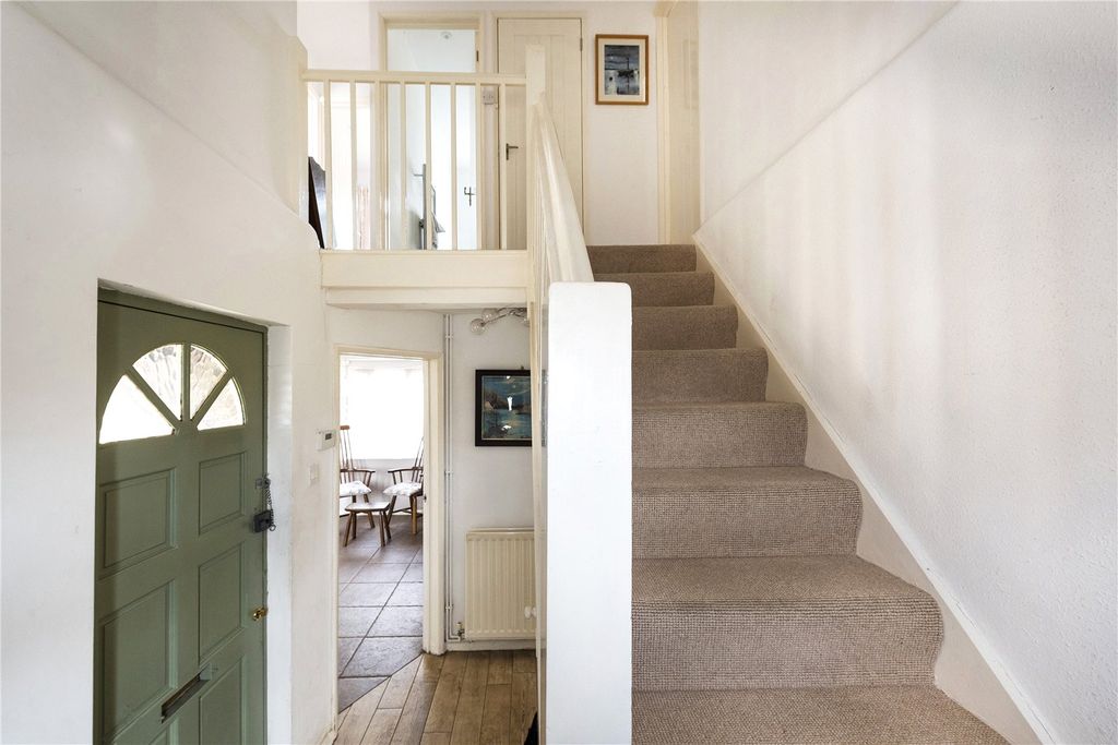 Additional image 8 of 3 bed end terrace house for saleRose Cottage, 1 Castlefields, Hartfield TN7
