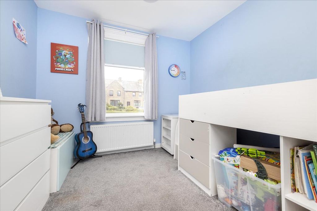 Additional image 14 of 3 bed flat for sale11 Stobhill Road, Gorebridge EH23