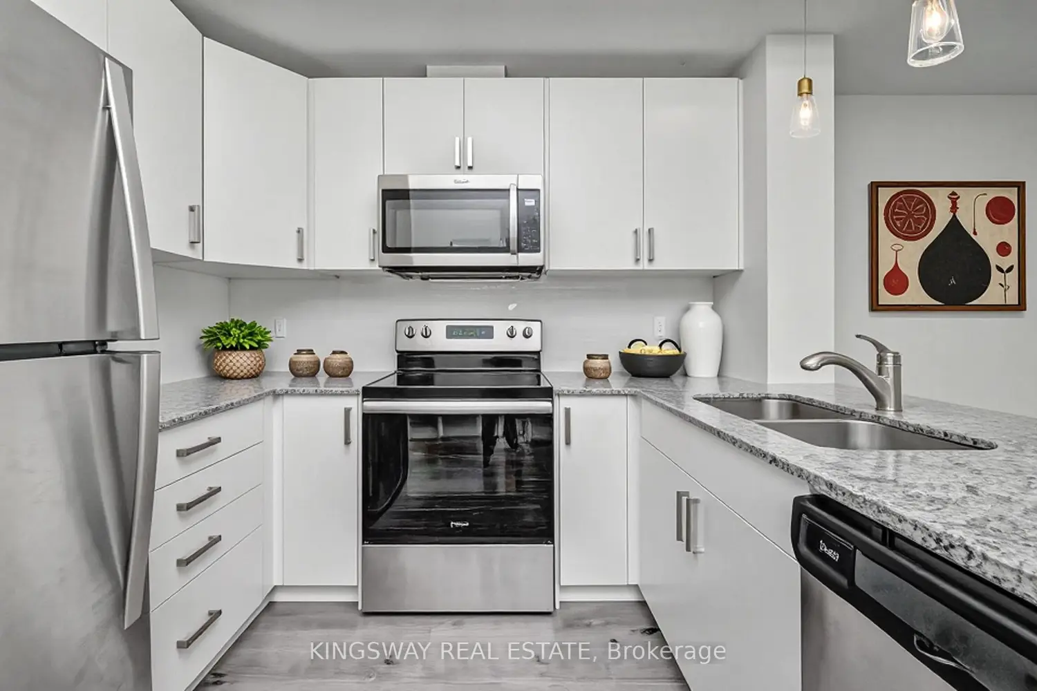 60 Charles Street 801 photo 5