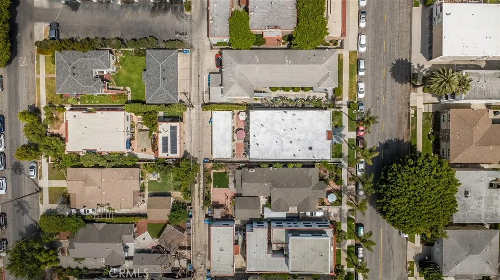 221 Belmont Ave, Long Beach, CA 90803