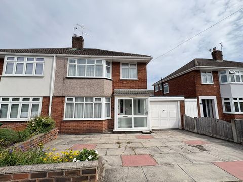 Eastway, Maghull L31