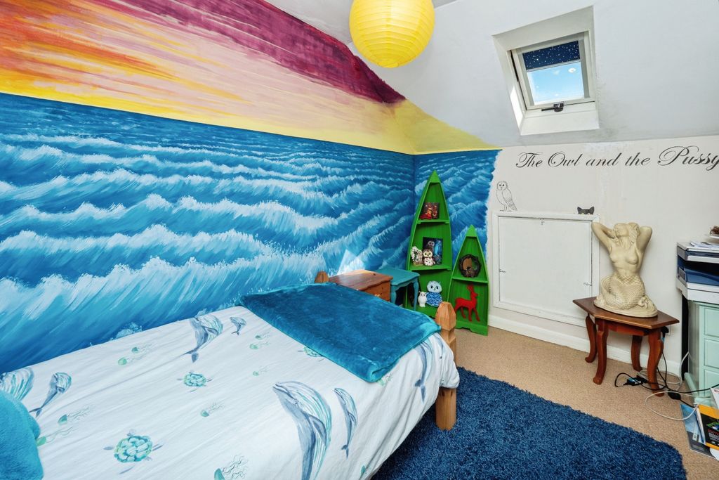 Additional image 12 of 3 bed terraced house for saleEsplanade, Hornsea HU18