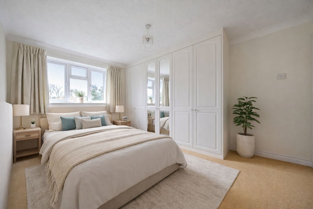 Additional image 10 of 3 bed flat for saleSea Front, Hayling Island, Hampshire PO11