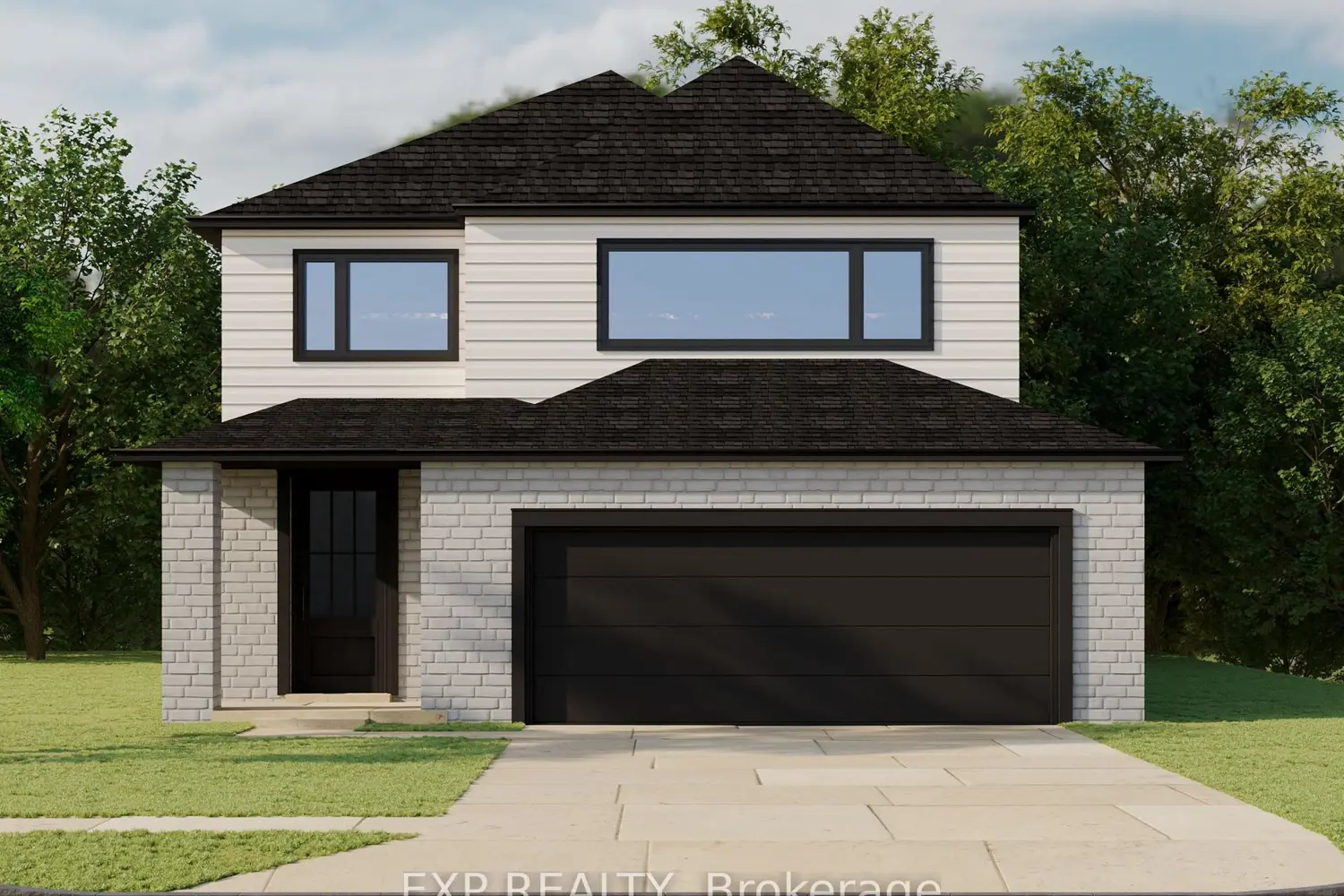 210 Merritt Court