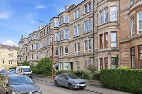 3/1, Afton Street, Glasgow, Glasgow City G41