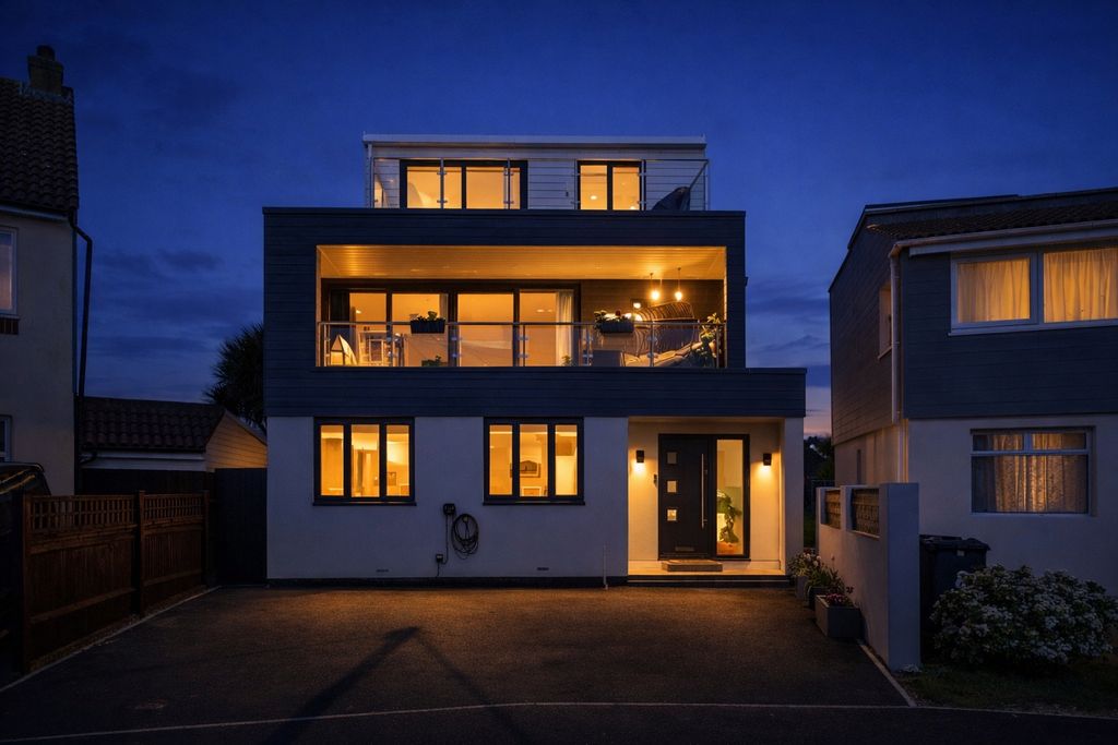 Additional image 19 of 4 bed detached house for saleSandy Beach Estate, Hayling Island, Hampshire PO11