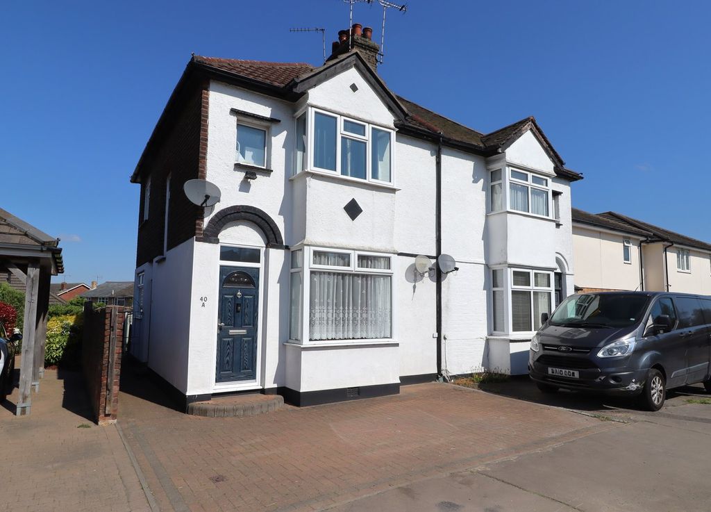 1 bed maisonette for saleThe Approach, Rayleigh SS6