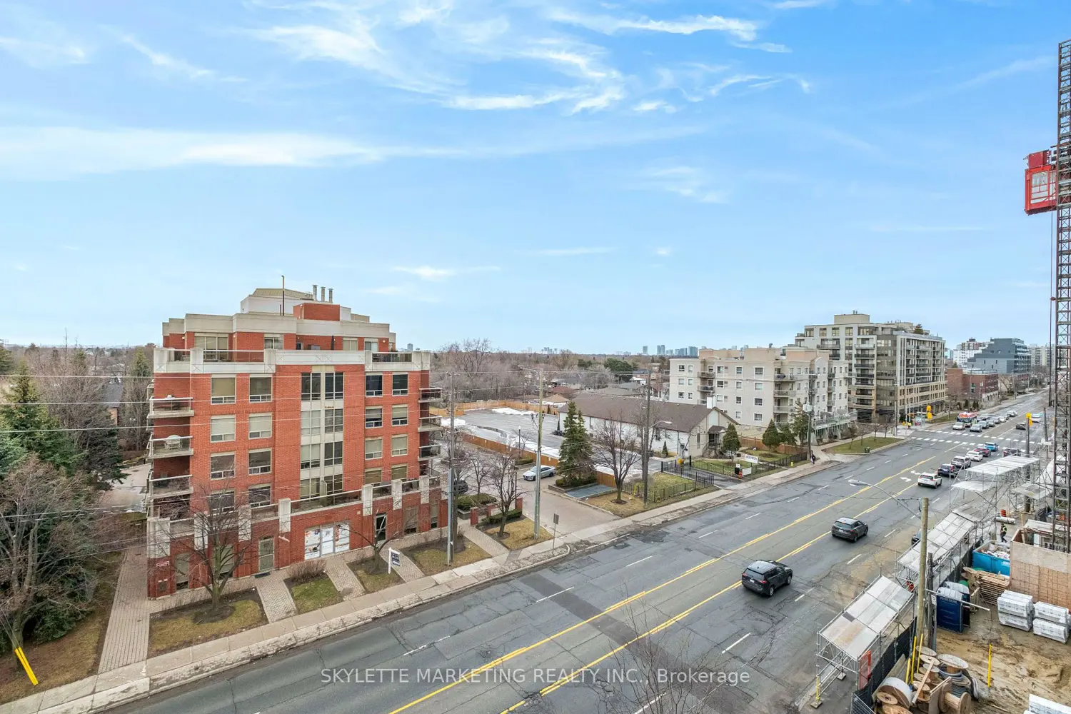 Additional image 17 of 801 Sheppard Avenue 701