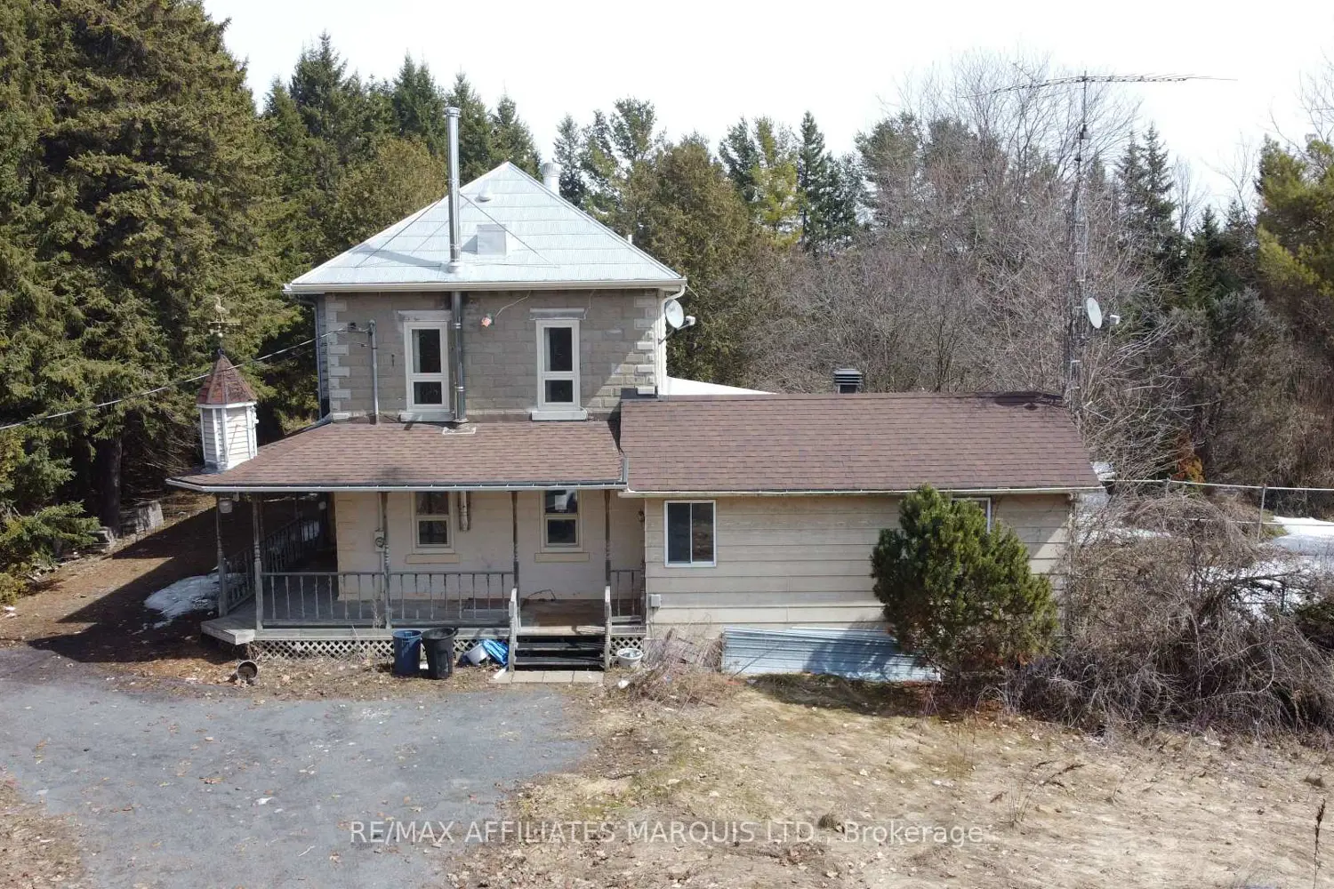 17002 Norman Drive