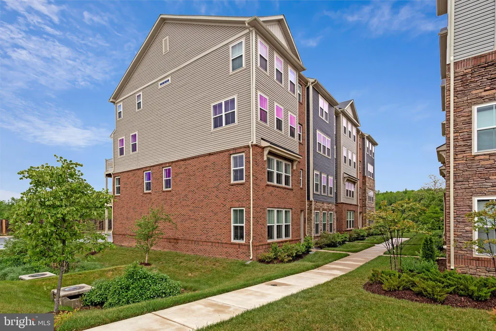 2854 Brewers Crossing Way, Hanover, MD 21076