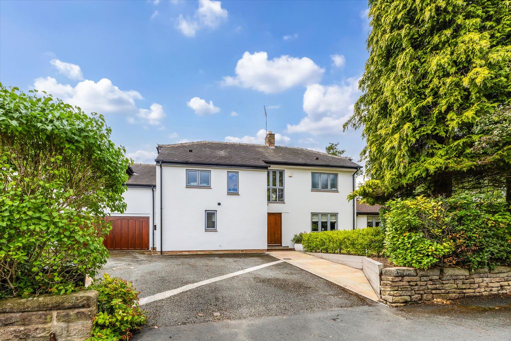 Additional image 26 of 4 bed detached house for saleWarwick Crescent, Harrogate, North Yorkshire HG2