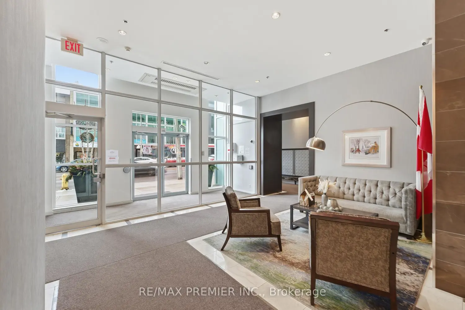 Additional image 12 of 212 Eglinton Avenue 307