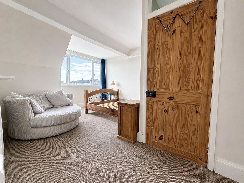 Additional image 5 of 1 bed flat for saleBelle Vue, Bude, Cornwall EX23