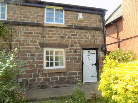 Paradise Row, Grange Lane, Gateacre, Liverpool L25