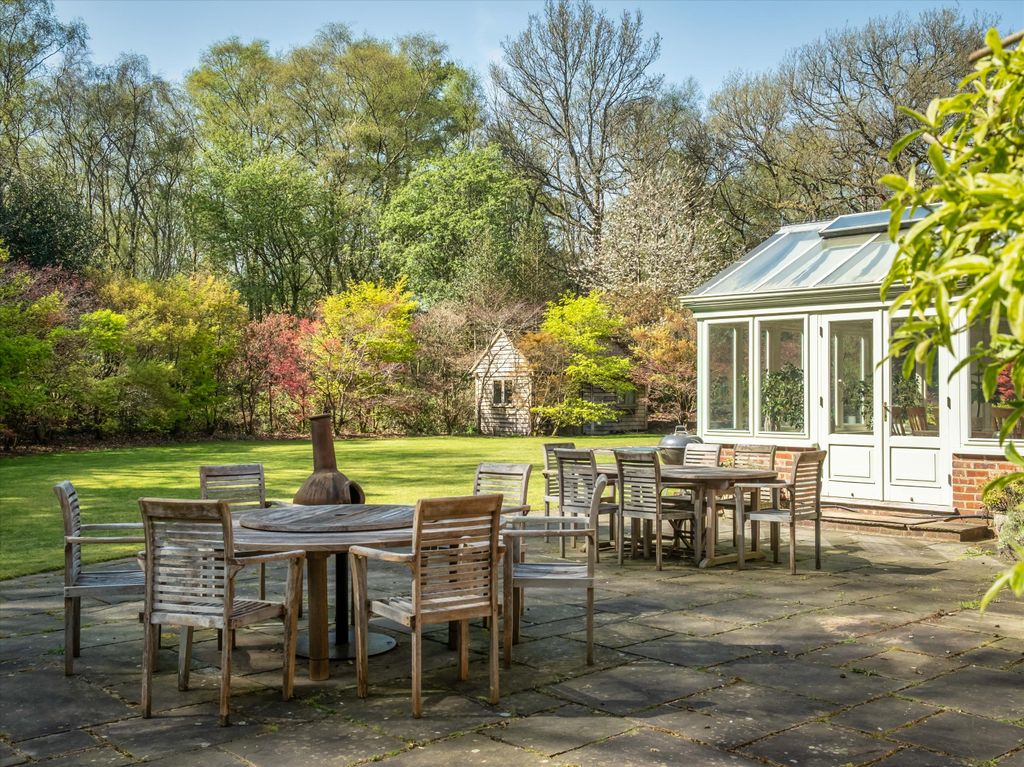 Additional image 28 of 6 bed detached house for saleLinchmere Ridge, Haslemere, Surrey GU27