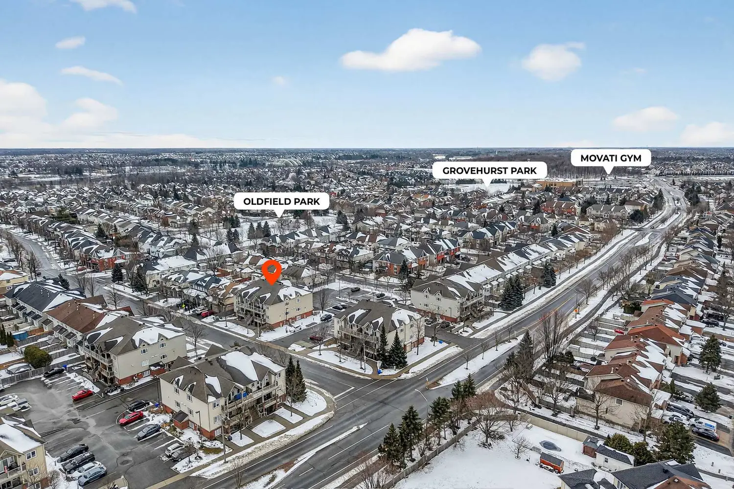 Additional image 19 of 156 Waterbridge Drive E