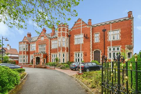Blundellsands Road West, Liverpool, Merseyside L23