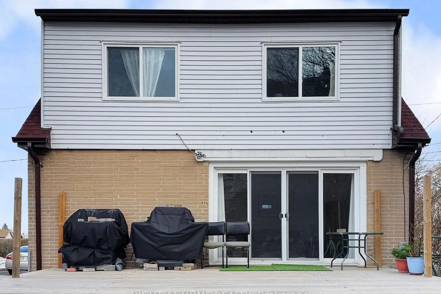 46 Glenshephard Drive
