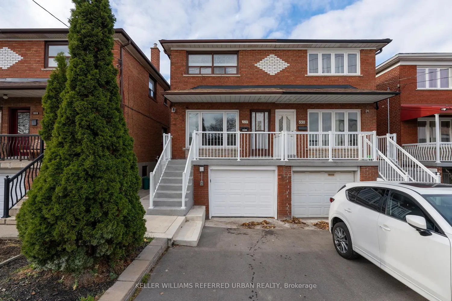 328 Weston Road