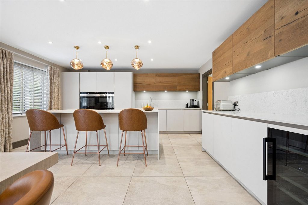 Additional image 4 of 5 bed detached house for saleLambridge Wood Road, Henley-On-Thames, Oxfordshire RG9