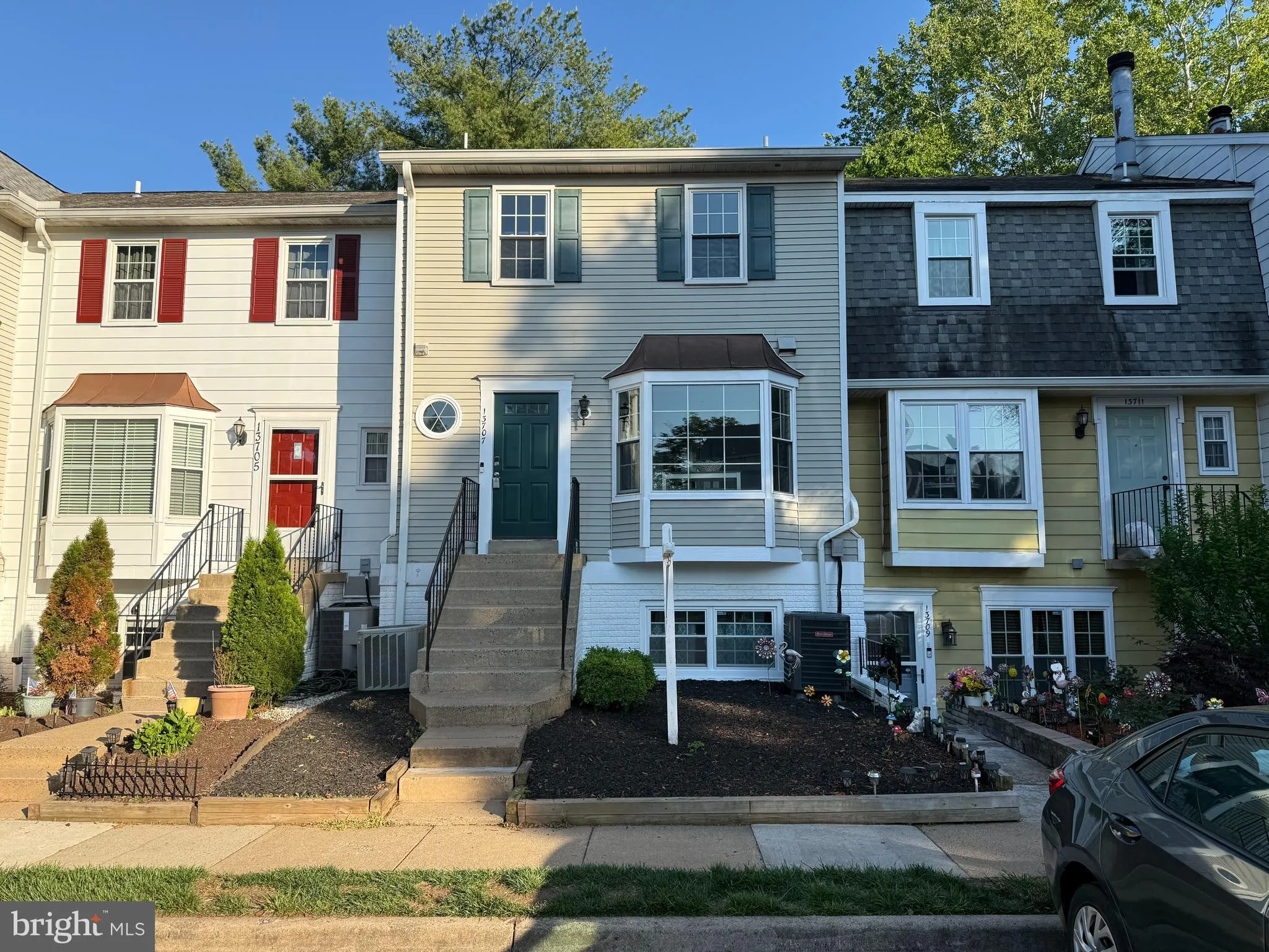 Additional image 18 of 13707 Autumn Vale Court Unit 29E, Chantilly, VA 20151