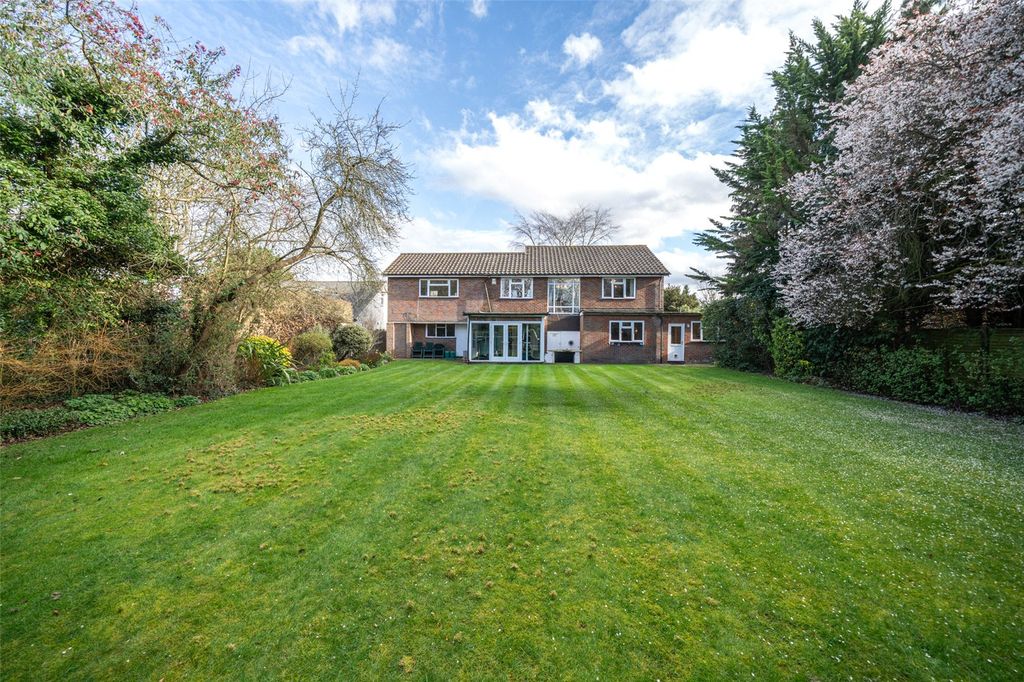 Additional image 4 of 4 bed detached house for saleWheatfield Avenue, Harpenden AL5