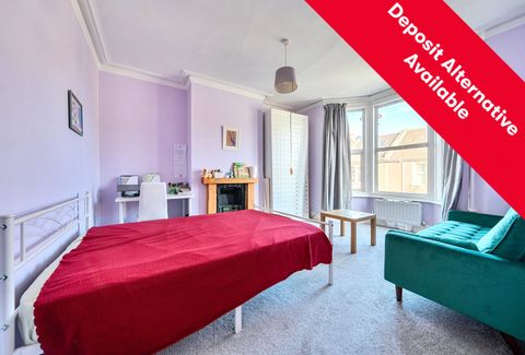 Downend Road, Horfield, Bristol BS7
