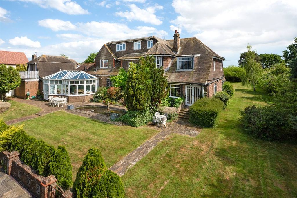 Additional image 4 of 6 bed detached house for saleRidgeway Road, Herne Bay CT6