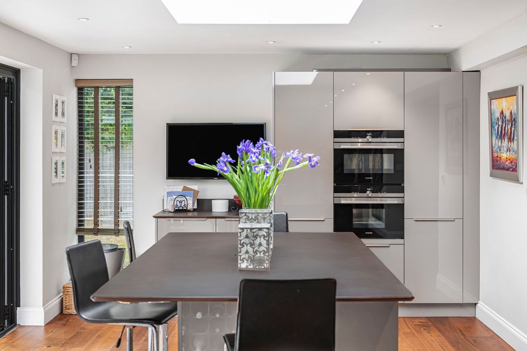 Additional image 9 of 5 bed detached house for saleSt. Andrews Road, Henley-On-Thames RG9