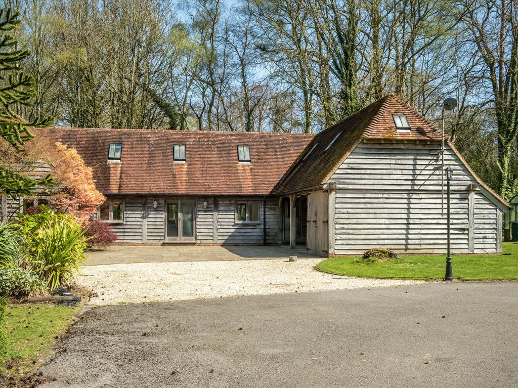 Additional image 12 of 6 bed detached house for saleLinchmere Ridge, Haslemere, Surrey GU27