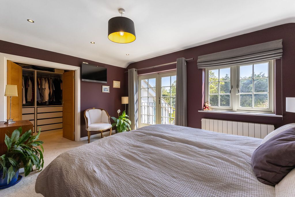 Additional image 10 of 5 bed detached house for saleStewart Road, Harpenden AL5