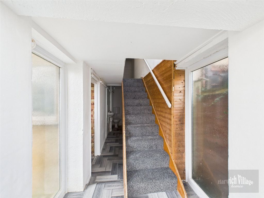 Additional image 6 of 4 bed terraced house for saleFronks Road, Harwich, Essex CO12