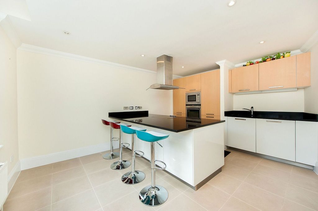 Additional image 3 of 4 bed maisonette for saleHigh Street, Harrow On The Hill, Harrow HA1