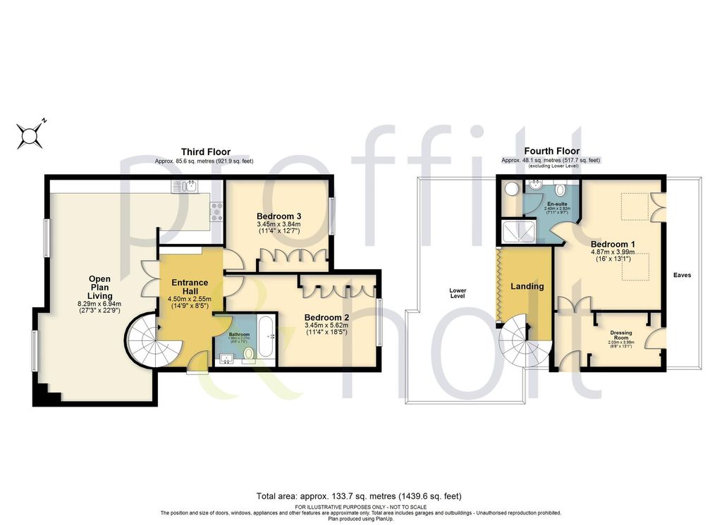 Additional image 30 of 3 bed flat for saleEvans Wharf, Hemel Hempstead HP3