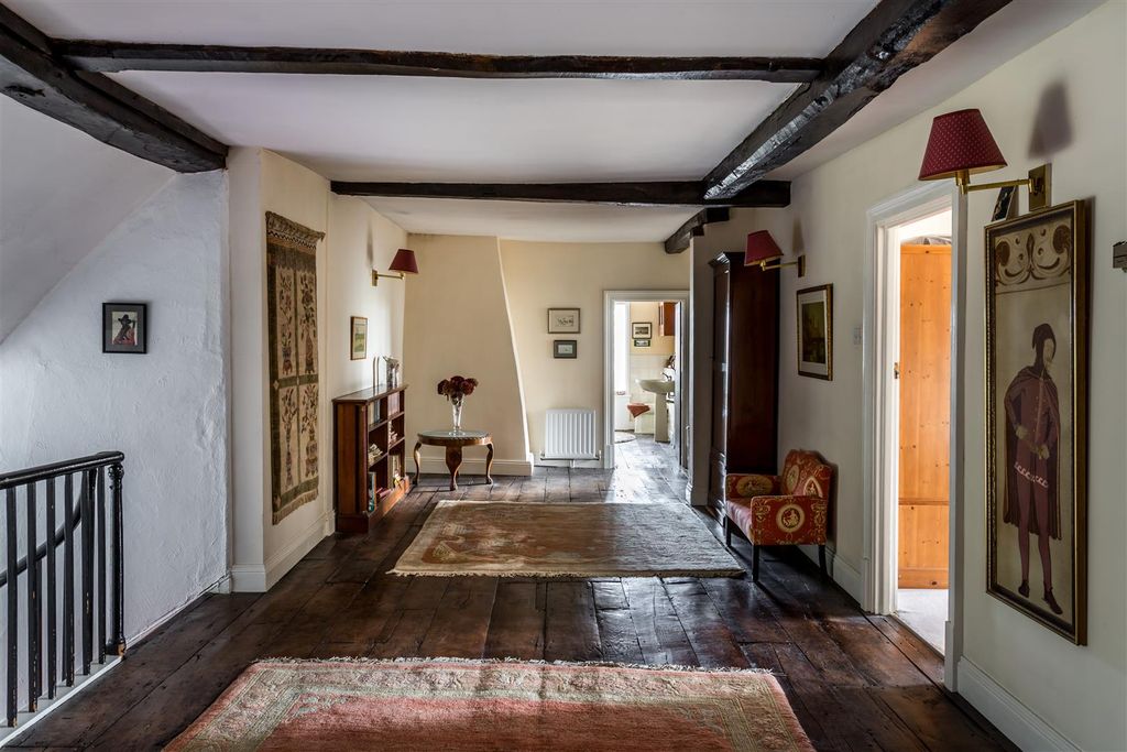 Additional image 22 of 7 bed detached house for saleChurch Lane, Warblington, Hampshire PO9