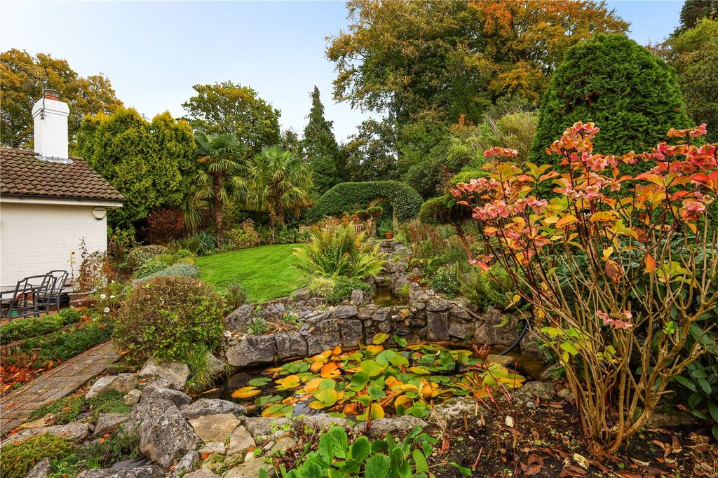 Additional image 12 of 4 bed detached house for saleThe Moorings, Hindhead, Surrey GU26