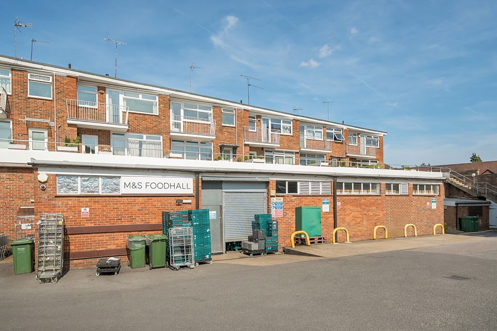 Additional image 14 of 2 bed maisonette for saleChurch Green, Harpenden AL5