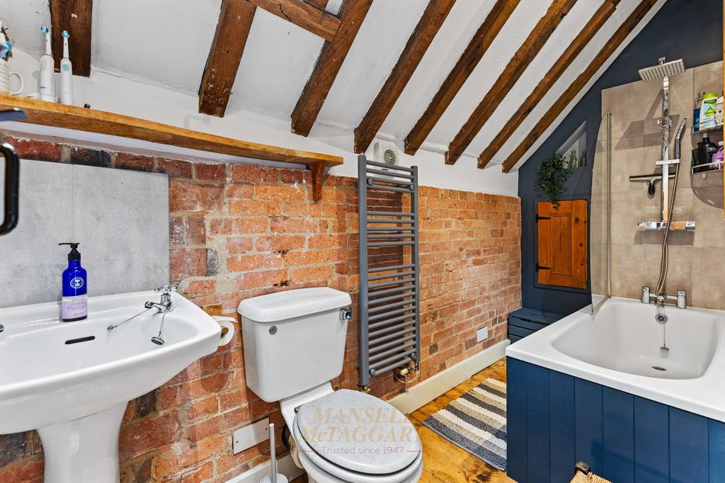 Additional image 15 of 2 bed detached house for saleHigh Street, Hartfield TN7