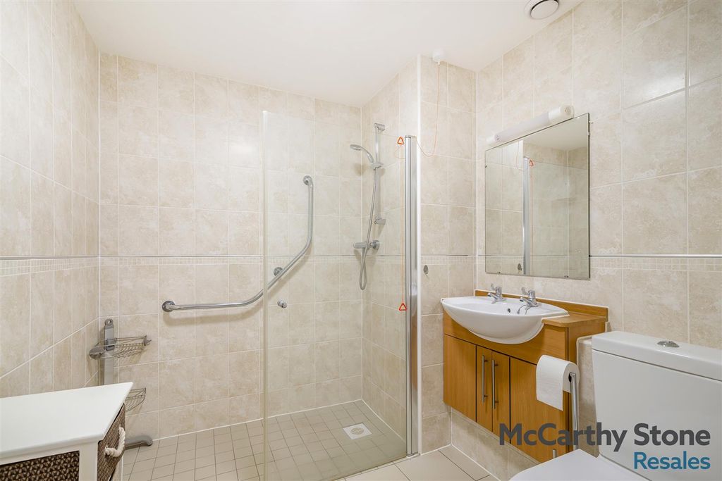 Additional image 12 of 1 bed flat for saleTrinity Court, Oxford Road, Halifax HX1
