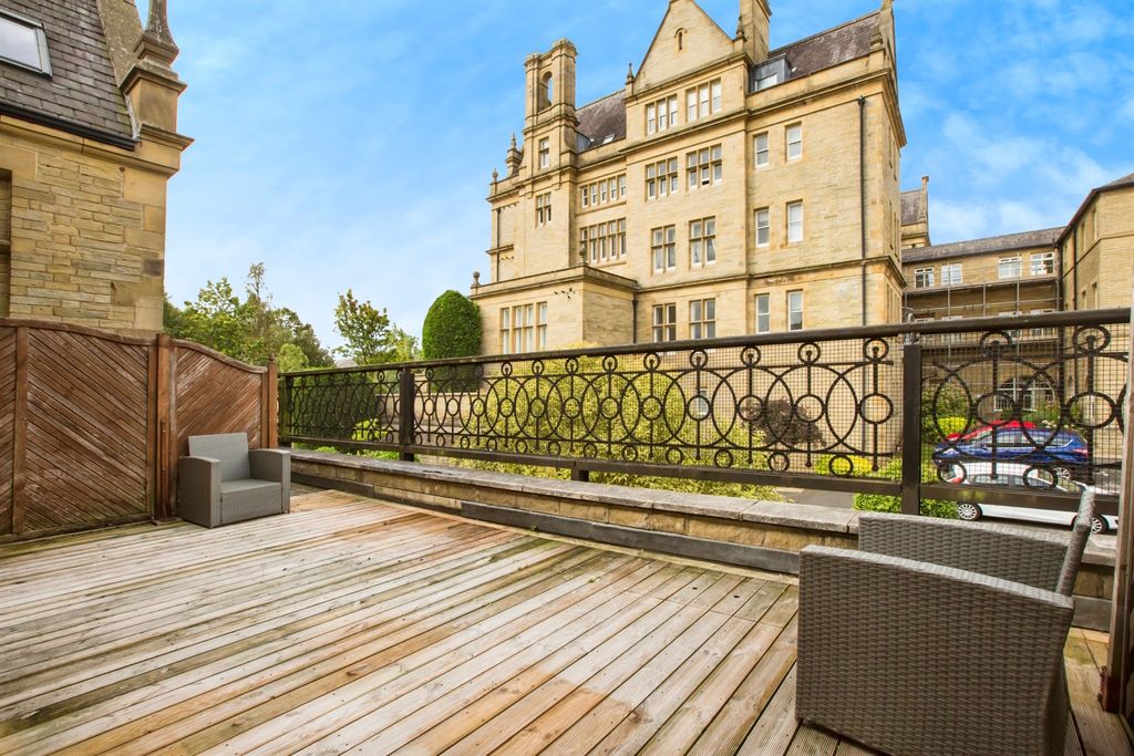 Additional image 9 of 2 bed penthouse for saleCharlotte Close, Halifax HX1