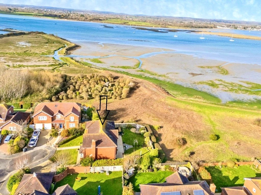 Additional image 2 of 5 bed detached house for saleSpinnaker Grange, Hayling Island, Hampshire PO11