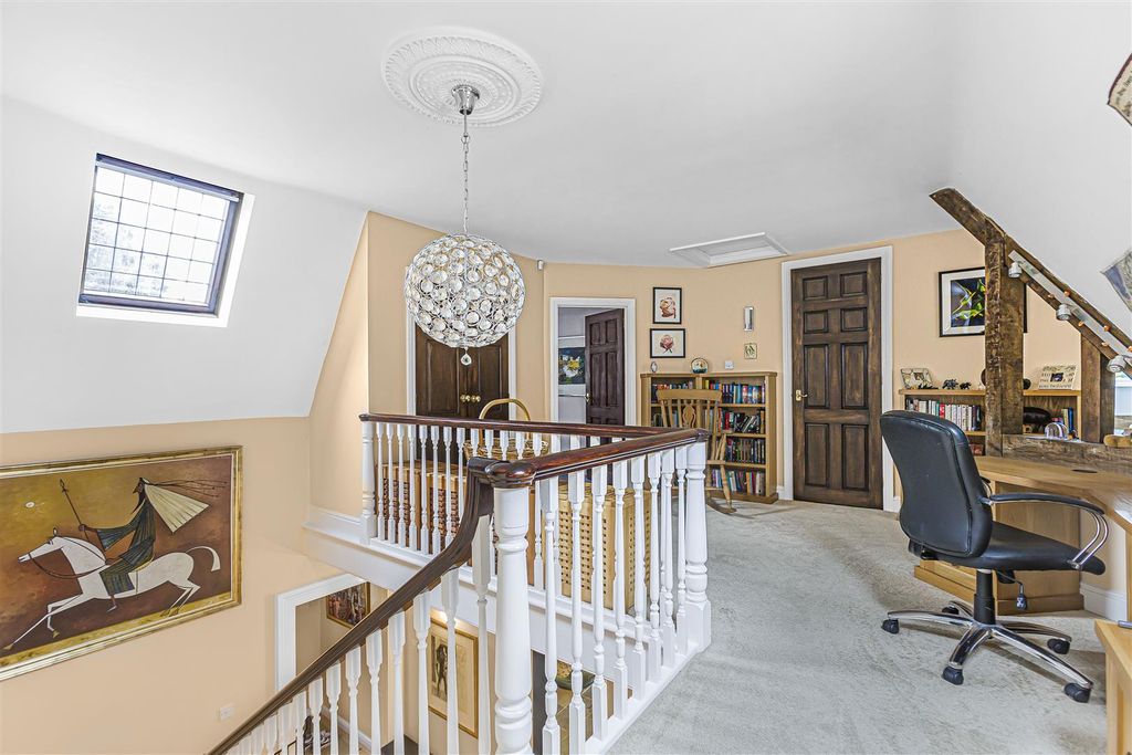 Additional image 19 of 5 bed detached house for saleBroadoak End, Hertford SG14