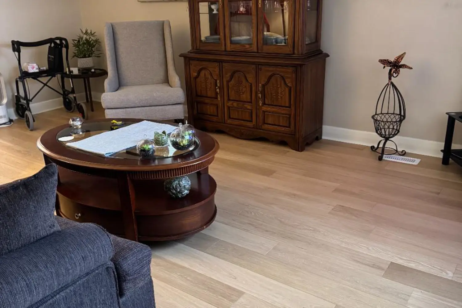 202 Harley Street photo 3