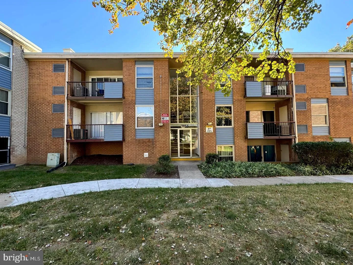 Additional image 93 of 3853 Saint Barnabas Road Unit 102, Suitland, MD 20746
