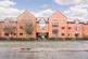 Canada Way, Bristol, BS1
