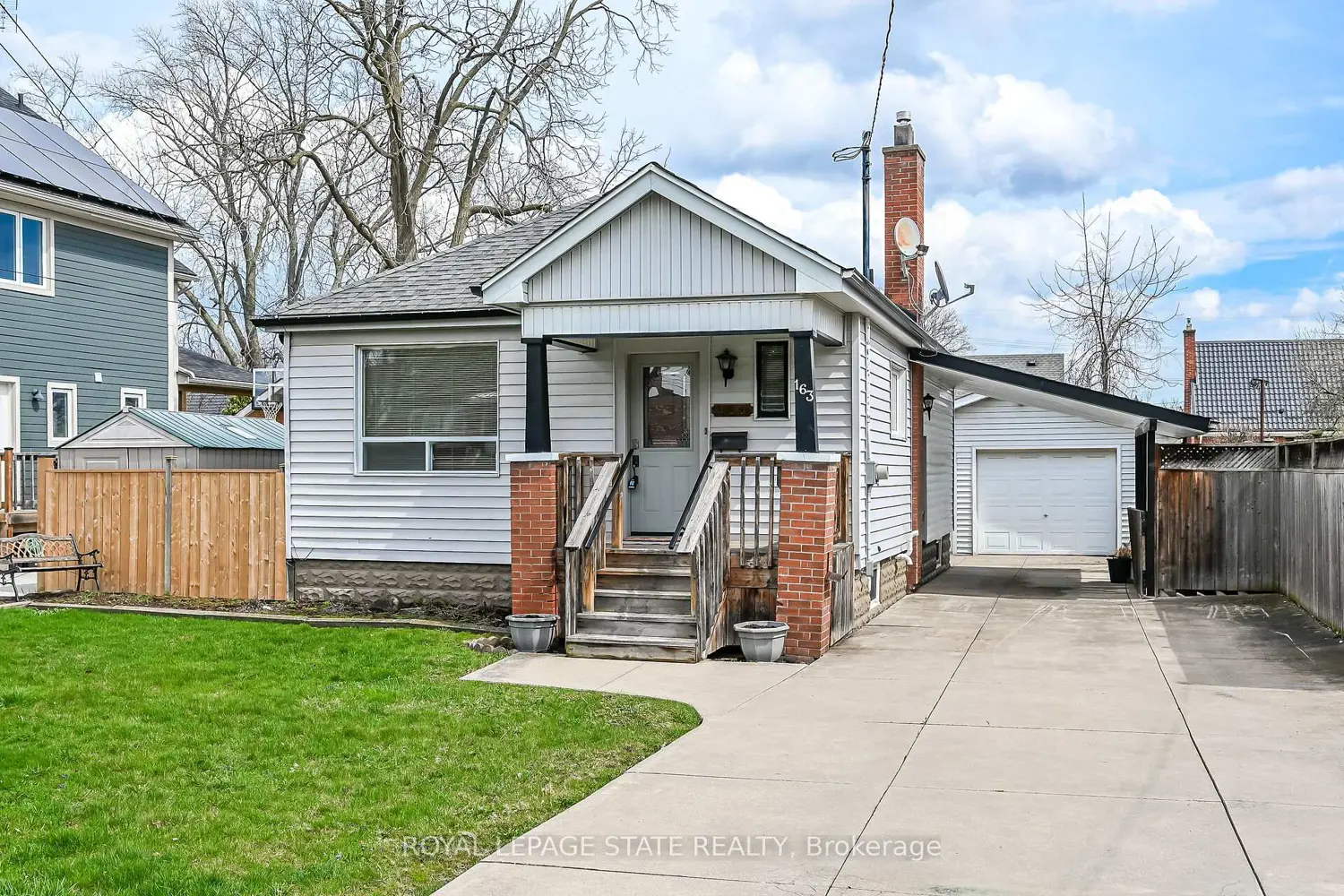 163 Rosedale Avenue