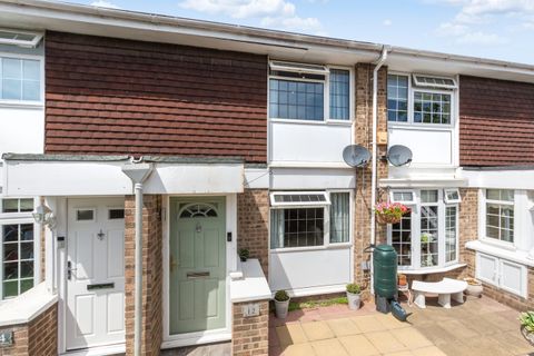 Shelley Drive, Welling DA16