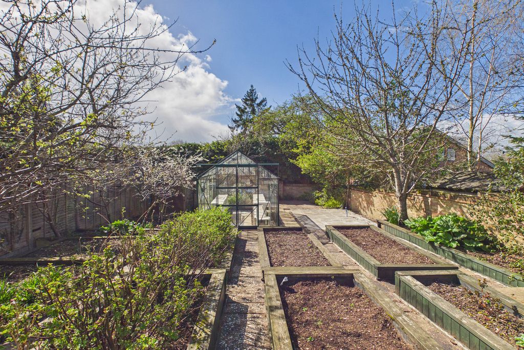 Additional image 23 of 4 bed detached house for saleGreen End Road, Hemel Hempstead HP1