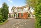 Nottingham Road, Burton Joyce, Nottingham, Nottinghamshire, NG14